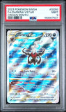 PSA 9 - Darkrai Vstar - Crown Zenith