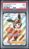 PSA 9 - Poke Kid - Shining Fates