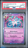 PSA 10 - Sylveon Tech Sticker Promo