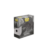 Dragon Shield Storage: Fortress Card Drawers Verticle 2 - White