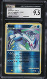 CGC 9.5 Lugia Reverse Holo - Call of Legends *POP 1*