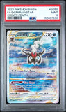 PSA 9 - Darkrai Vstar - Crown Zenith