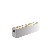 Dragon Shield Storage: Fortress Card Drawers Horizonal 4 - White