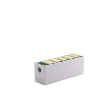 Dragon Shield Storage - White Fortress Card Drawers